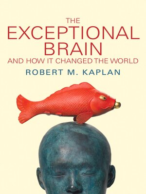 cover image of The Exceptional Brain
